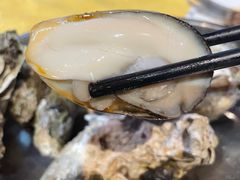 -齿留香湛江生蚝(白沙大道西店)