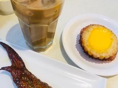 好好酥蛋挞-和平馆·地道港澳茶餐厅(西门口店)