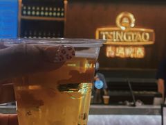 -青岛啤酒博物馆