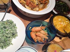 -周家二小姐的菜(西津渡店)