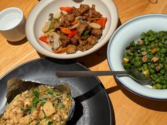 -朵朵开素食餐厅(后宰门街店)