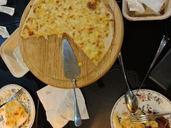 -阿兹凯乐·老洋房西餐