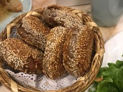 -东来顺饭庄(西直门店)