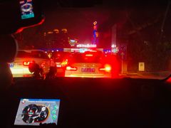 -枫花园汽车电影院(朝阳公园店)