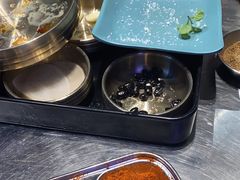 -入火韩国烤肉(凯旋广场店)