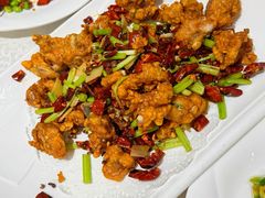 -宏玲餐厅(四川南路店)