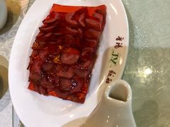 -晋阳饭庄(虎坊桥店)