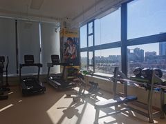 -中田·健身+普拉提(北京通州运河店)