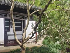 -常熟方塔园