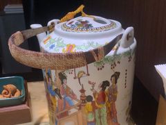 -锦府盐帮·侯宅(五棵松万达店)