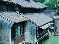 -乌镇景区