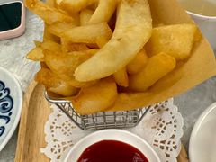 -翠华餐厅(正佳广场店)