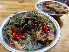 -炳记牛味粉店(四坊路店)