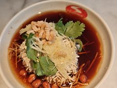 -花园茶楼·早茶·淮扬菜(兴城西路店)