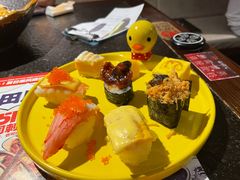 -古田居·特色寿司料理(星之岛旗舰店)