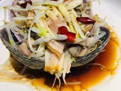 -大京园海鲜烧烤(东城路店)