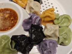 -大闫家烧烤·小海鲜家常菜(郑庄店)