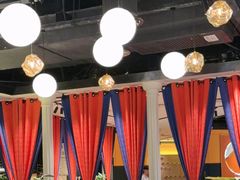 -半秋山西餐厅(巴南万达广场店)