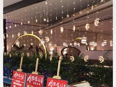 -周渝食惦·酸菜鱼精致川菜(横岗店)