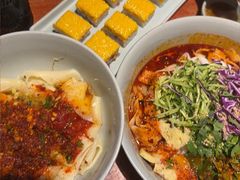 -长安记·大美陕菜(大族广场店)