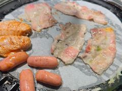 -正宗齐齐哈尔烤肉·齐牛哥鲜切炭火烤肉(杭州总店)