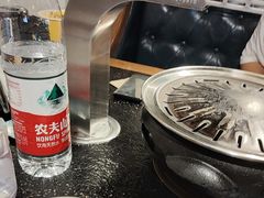 -九田家黑牛烤肉料理(珠江摩尔店)