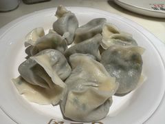 -日丰园海肠水饺·老字号大连海鲜(银泰城店)