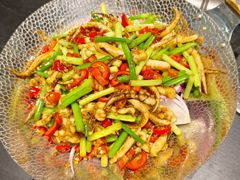 -顺香居·老字号湖北菜(江汉路店)