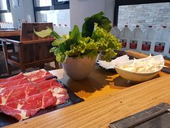 -贰重天冰煮羊自助火锅(东坝店)