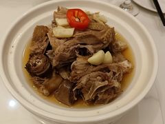 -不倒翁·安徽名菜楼(步行街店)