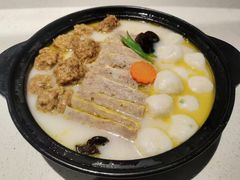 -湖锦酒楼·31年地道湖北菜(黄鹤楼店)