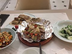 -荷花亭·湖北融合菜(中商广场店)