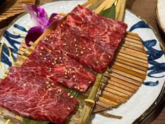 特上横膈膜-虎丸烧肉(世纪汇店)
