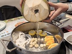 -椰小鸡·琼州糟粕醋(美兰缤纷城店)