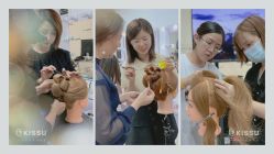 -KISS U 国际美学