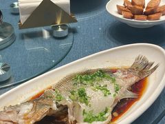 -凤凰园唐丰路烤鸭店·唐山菜(吾悦广场店)
