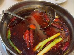 -围炉夜话·潮汕卤水火锅(榕江店)