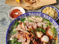 优质葫芦头-长香源葫芦头梆梆肉(开通巷店)
