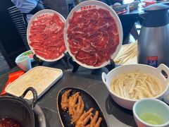 -巴蜀大将火锅(春熙店)