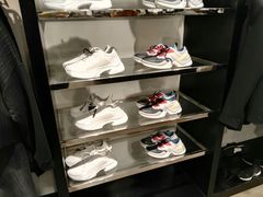 -ZARA(仓山万达店)