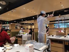 -海底捞火锅(天一广场亚细亚店)