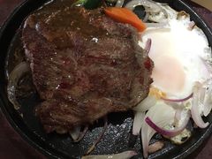 -麦茜哥牛扒城(中银店)