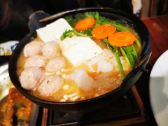 -铃木食堂(北新桥店)