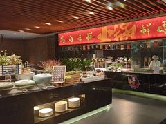 -悦椿温泉酒店·悦椿苑火锅餐厅