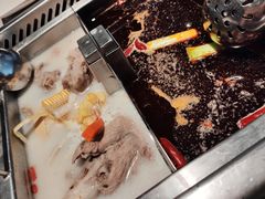 -海底捞大排档火锅(悦荟广场店)