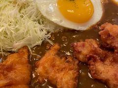 -金龙咖喱
