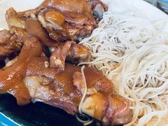 -贤花饭店(凯德店)