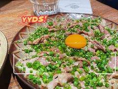 -盐说Salt Talk北美风味西餐厅(海上世界店)