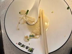 -阿达师傅鱼汤面
