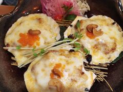 -大江户日本料理(吕厝店)